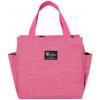 Merco Multipack Picnic chladiaca taška 2 ks ružová 990266008 Merco Multipack Picnic chladiaca taška 2 ks ružová 990266008