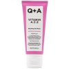 Q+A Activated Charcoal gélová maska s vitamínmi A, C, E 75 ml Q+A Activated Charcoal gélová maska s vitamínmi A, C, E 75 ml