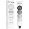 Revlon Professional Nutri Color Filters - Barevná maska na vlasy Clear 100ml Revlon Professional Nutri Color Filters - Barevná maska na vlasy Clear 100ml