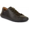 Froddo detské celoročné barefoot tenisky LACES Black