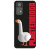 Picasee silikónový prehľadný obal pre Xiaomi Redmi Note 11S 5G - Kiky Ricky Picasee silikónový prehľadný obal pre Xiaomi Redmi Note 11S 5G - Kiky Ricky