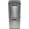 Joseph Joseph Waste Bin Totem 40 L Stainless Steel Joseph Joseph Waste Bin Totem 40 L Stainless Steel