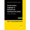 Performative Zugänge zu Deutsch als Zweitsprache (DaZ) (Doreen Bryant,Alexandra Lavinia Zepter)(Brožovaná) Performative Zugänge zu Deutsch als Zweitsprache (DaZ) (Doreen Bryant,Alexandra Lavinia Zepter)(Brožovaná)