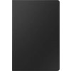 Samsung Tab S10+/S9+/S9 FE+ EF-DX825UBEGWW Black Samsung Tab S10+/S9+/S9 FE+ EF-DX825UBEGWW Black