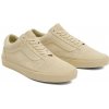 VANS topánky Old Skool Mono Suede Tan TAN vel. 40 VANS topánky Old Skool Mono Suede Tan TAN vel. 40