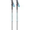 Skialpové palice Dynafit Free Vario Pole Silvertta 105-145 cm Skialpové palice Dynafit Free Vario Pole Silvertta 105-145 cm