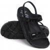 Batz Miri Black Dámske zdravotné sandále 39 Batz Miri Black Dámske zdravotné sandále 39