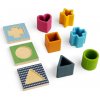 Bigjigs Toys Hmatej a najdi Bigjigs Toys Hmatej a najdi