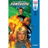 Marvel Ultimate Fantastic Four Epic Collection 1: The Fantastic Marvel Ultimate Fantastic Four Epic Collection 1: The Fantastic