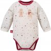 Eevi Body s dlhým rukávom Moje prvé Vianoce - 74 Eevi Body s dlhým rukávom Moje prvé Vianoce - 74