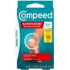 Compeed NÁPLASŤ na pľuzgiere na nohách STREDNÁ hydrokoloidná 10 ks Compeed NÁPLASŤ na pľuzgiere na nohách STREDNÁ hydrokoloidná 10 ks