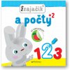 Malý zajačik a počty Malý zajačik a počty