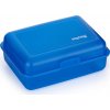 Oxybag box na desiatu modrá mat Oxybag box na desiatu modrá mat