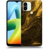 Picasee silikónový čierny obal pre Xiaomi Redmi A2 - Black Picasee silikónový čierny obal pre Xiaomi Redmi A2 - Black