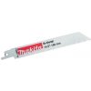 Makita P-04911 List do chvostovej píly kov 150mm 1 ks Makita P-04911 List do chvostovej píly kov 150mm 1 ks