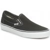 Vans Slip-on Classic Slip-On Čierna Vans Slip-on Classic Slip-On Čierna