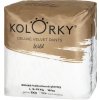 Kolorky Deluxe velvet pants Wild L 8-13 kg 19 ks Kolorky Deluxe velvet pants Wild L 8-13 kg 19 ks