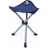 Stolička Zulu Outdoor Tripod (2022) modrá