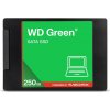 WD Green 250GB, WDS250G5G0A