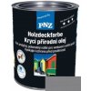 PNZ Krycí přírodní olej verkehrsgrau / dopravní šedá 0,75 l PNZ Krycí přírodní olej verkehrsgrau / dopravní šedá 0,75 l