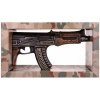 Zlatogor Kalashnikov AK 47 0,5l 38 % Zlatogor Kalashnikov AK 47 0,5l 38 %