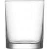 LAV Pohár Liberty sklenený na whisky 74x88 mm bal. 6 x 280 ml LAV Pohár Liberty sklenený na whisky 74x88 mm bal. 6 x 280 ml