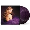 Vinyl Taylor Swift - Speak Now (Taylor's Version) (Violet Marbled Vinyl) Vinyl Taylor Swift - Speak Now (Taylor's Version) (Violet Marbled Vinyl)