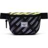 HERSCHEL ľadvinka Fourteen HSC Motion Black-Highlight 04485 HERSCHEL ľadvinka Fourteen HSC Motion Black-Highlight 04485