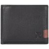 Pánska peňaženka RIEKER 1059 čierna S5 -UNI- Pánska peňaženka RIEKER 1059 čierna S5 -UNI-