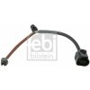 Výstražný kontakt, opotrebenie brzdového obloženia FEBI BILSTEIN 23362 Výstražný kontakt, opotrebenie brzdového obloženia FEBI BILSTEIN 23362