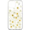 iDeal Fashion Clear Case MagSafe iPhone 13/14/15 Daisy Bloom iDeal Fashion Clear Case MagSafe iPhone 13/14/15 Daisy Bloom