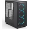 Fractal Design Epoch TG RGB Light Tint FD-C-EPO1A-04 Fractal Design Epoch TG RGB Light Tint FD-C-EPO1A-04