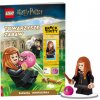 LEGO Harry Potter. Towarzysze zabaw (Brožovaná) LEGO Harry Potter. Towarzysze zabaw (Brožovaná)