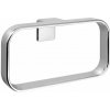 Gedy - IL GIGLIO držiak uterákov kruh, chróm A97013 Gedy - IL GIGLIO držiak uterákov kruh, chróm A97013