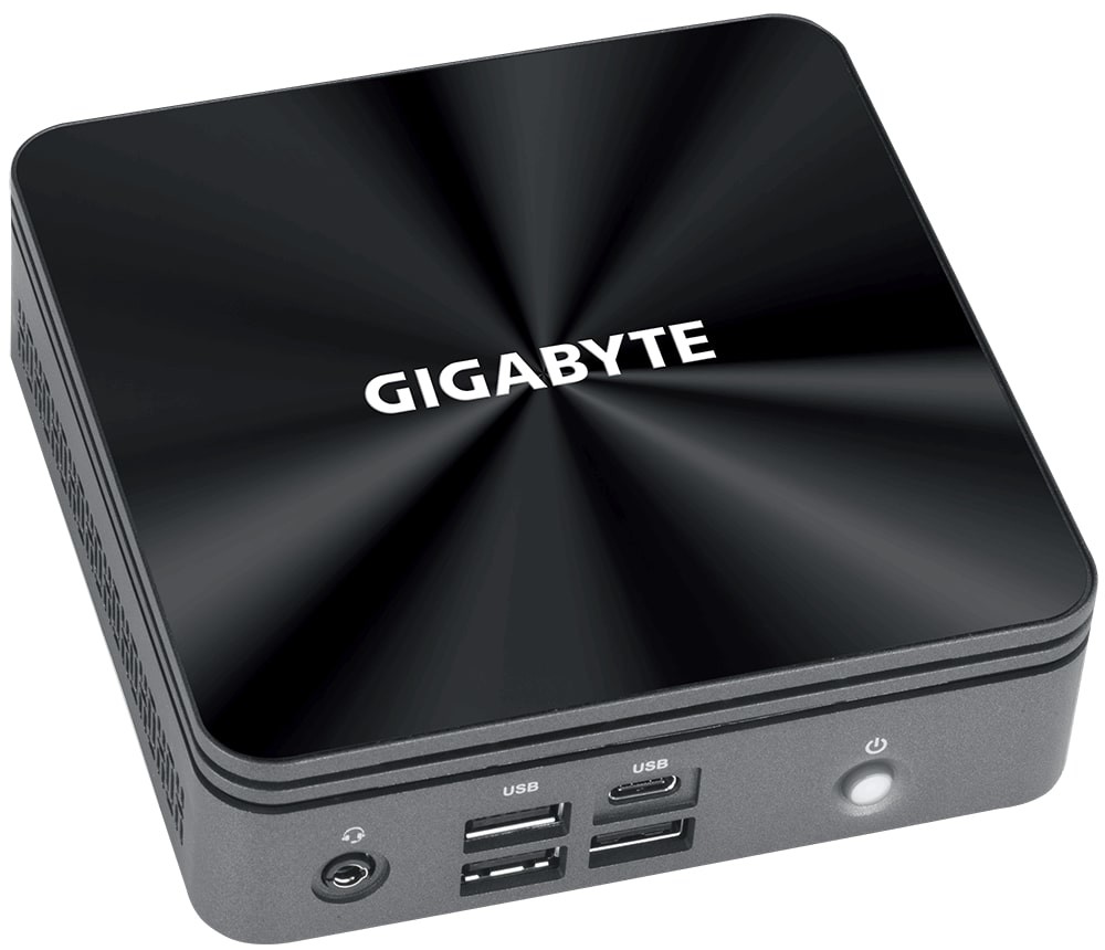 Gigabyte Brix GB-BRi7-10710