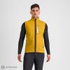 Sportful XPLORE THERMAL vesta, wood yellow M Sportful XPLORE THERMAL vesta, wood yellow M