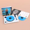 Elton John - Caribou (Reissue) (Sky Blue Coloured) (180 g) (2 LP) Elton John - Caribou (Reissue) (Sky Blue Coloured) (180 g) (2 LP)