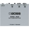 Boss GKC-AD Gitarový efekt Boss GKC-AD Gitarový efekt