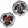 Beyblade X Dual Pack Tail Viper 5-800 and Sword Dran 3-60F