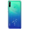Odolné silikónové puzdro iSaprio - čiré - Lev - Huawei P40 Lite E Odolné silikónové puzdro iSaprio - čiré - Lev - Huawei P40 Lite E