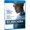 Ex Machina - Blu-ray Ex Machina - Blu-ray