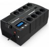 CyberPower BRICs LCD Series (BR1000ELCD) BR1000ELCD CyberPower BRICs LCD Series (BR1000ELCD) BR1000ELCD