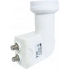 Opticum Robust Twin LNB 0,1dB Opticum Robust Twin LNB 0,1dB