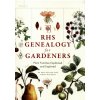 RHS Genealogy for Gardeners (Simon Maughan,Ross Bayton)(Pevná) RHS Genealogy for Gardeners (Simon Maughan,Ross Bayton)(Pevná)