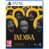 Indika (PS5) Indika (PS5)