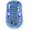 NEDIS elektrický lapač hmyzu/ príkon 1 W/ pokrytie 20 m2/ modro-biely NEDIS elektrický lapač hmyzu/ príkon 1 W/ pokrytie 20 m2/ modro-biely