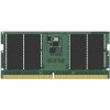 KINGSTON Kingston/SO-DIMM DDR5/32GB/5600MHz/CL46/1x32GB KCP556SD8-32 KINGSTON Kingston/SO-DIMM DDR5/32GB/5600MHz/CL46/1x32GB KCP556SD8-32