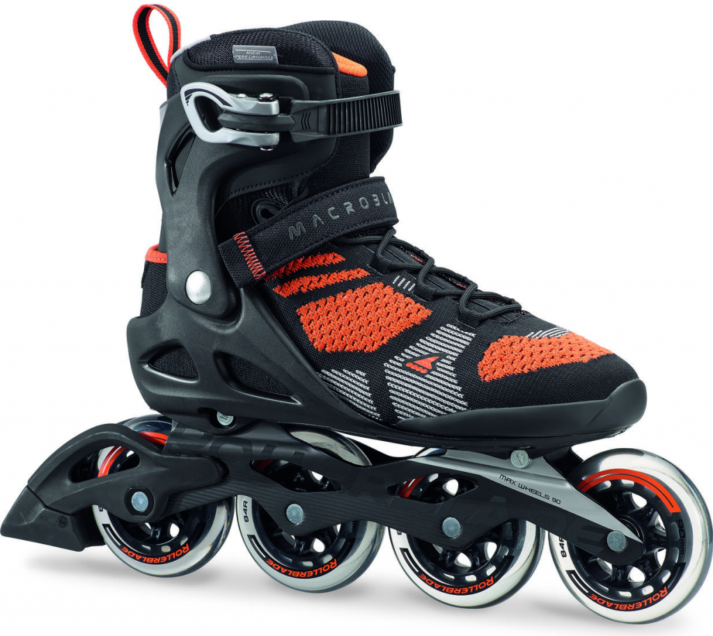 Rollerblade Macroblade 90