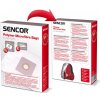 SENCOR SVC 520RD