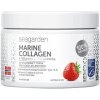 Seagarden Marine Collagen + vitamin C 150 g - jahoda Seagarden Marine Collagen + vitamin C 150 g - jahoda